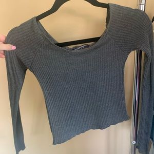 brandy melville long sleeve